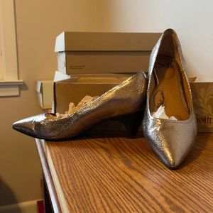 Sofft Women’s Low Heel Dress Shoes